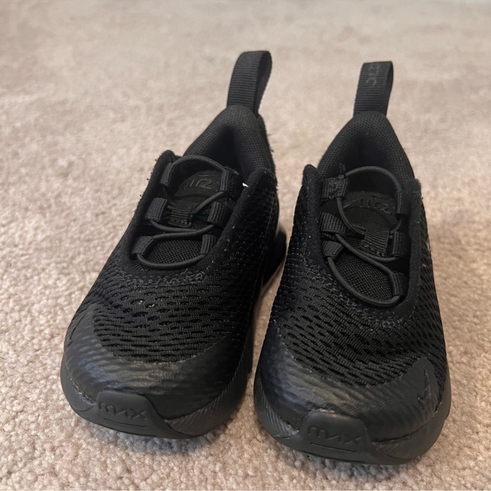 Nike AirMax 270 Kids - Slip on